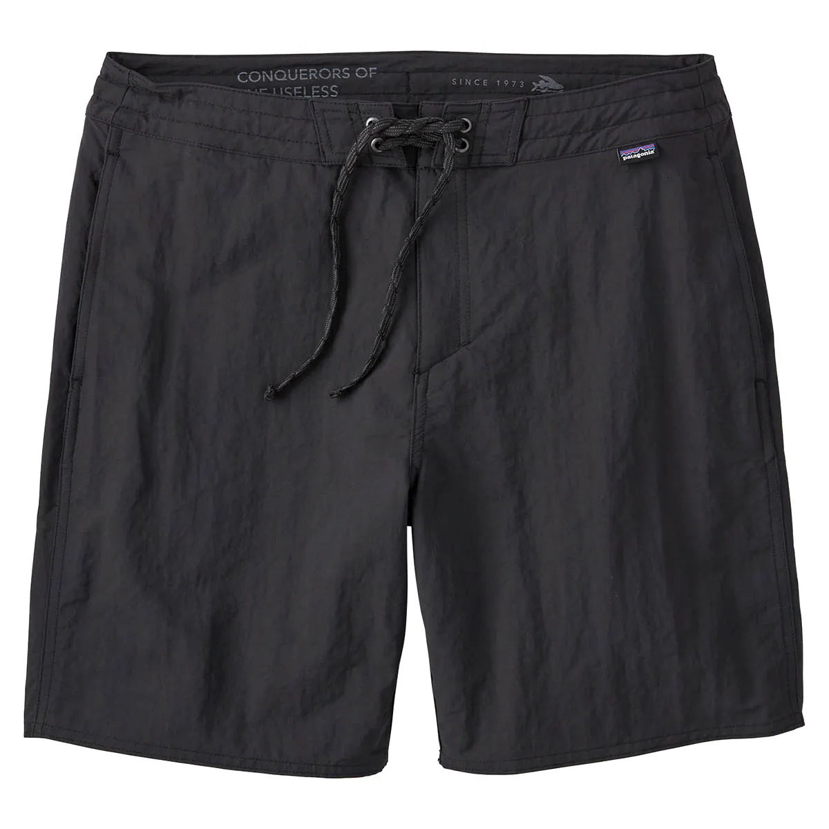 Patagonia Men's Wavefarer Hybrid 18 Walk Shorts