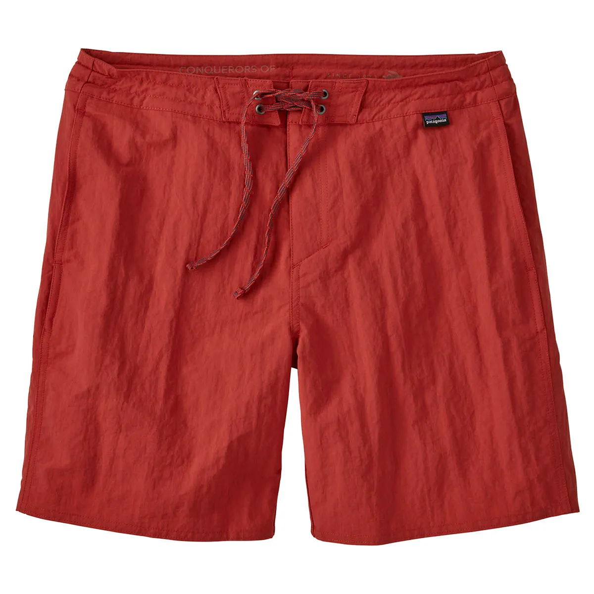 Patagonia Men's Wavefarer Hybrid 18 Walk Shorts