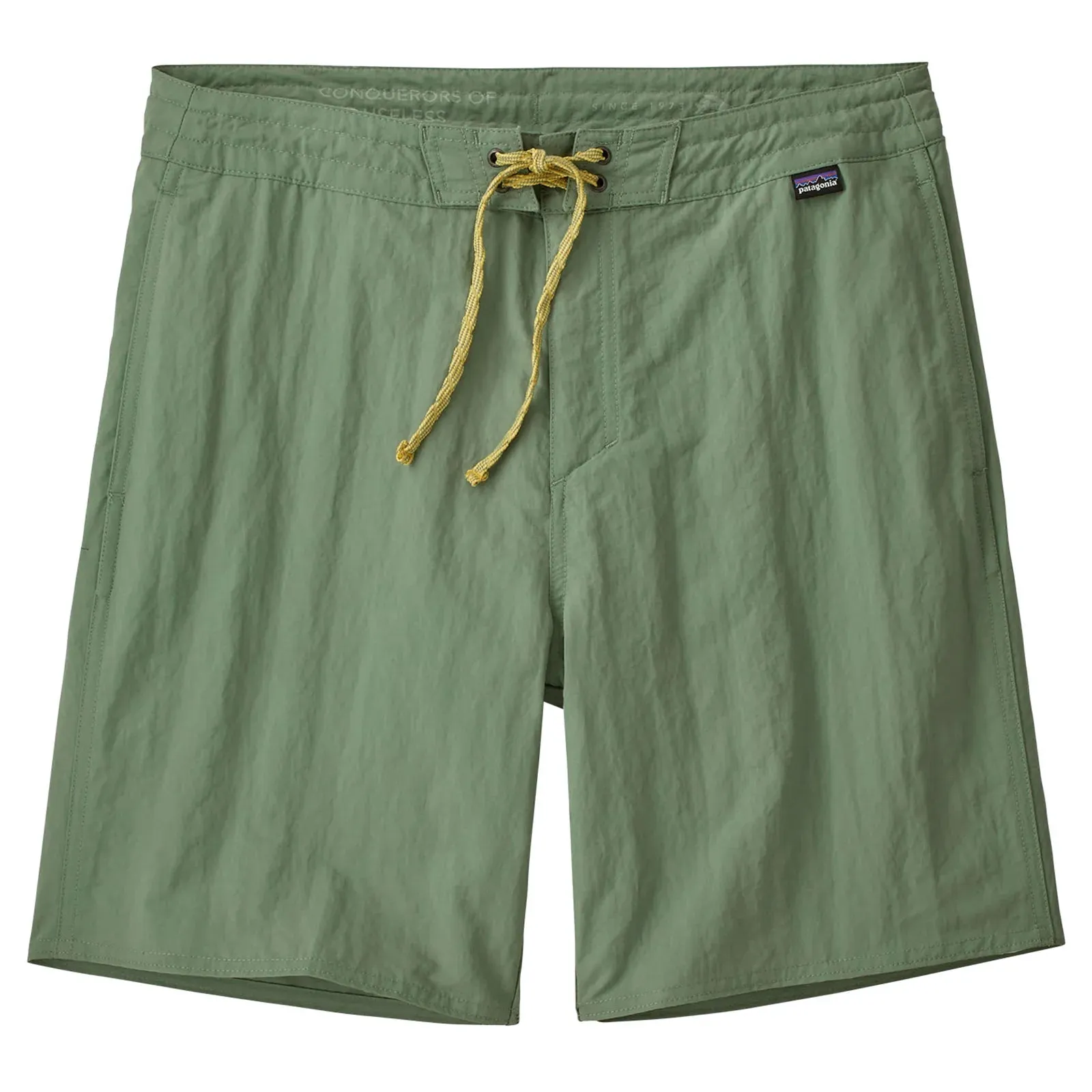 Patagonia Men's Wavefarer Hybrid 18 Walk Shorts