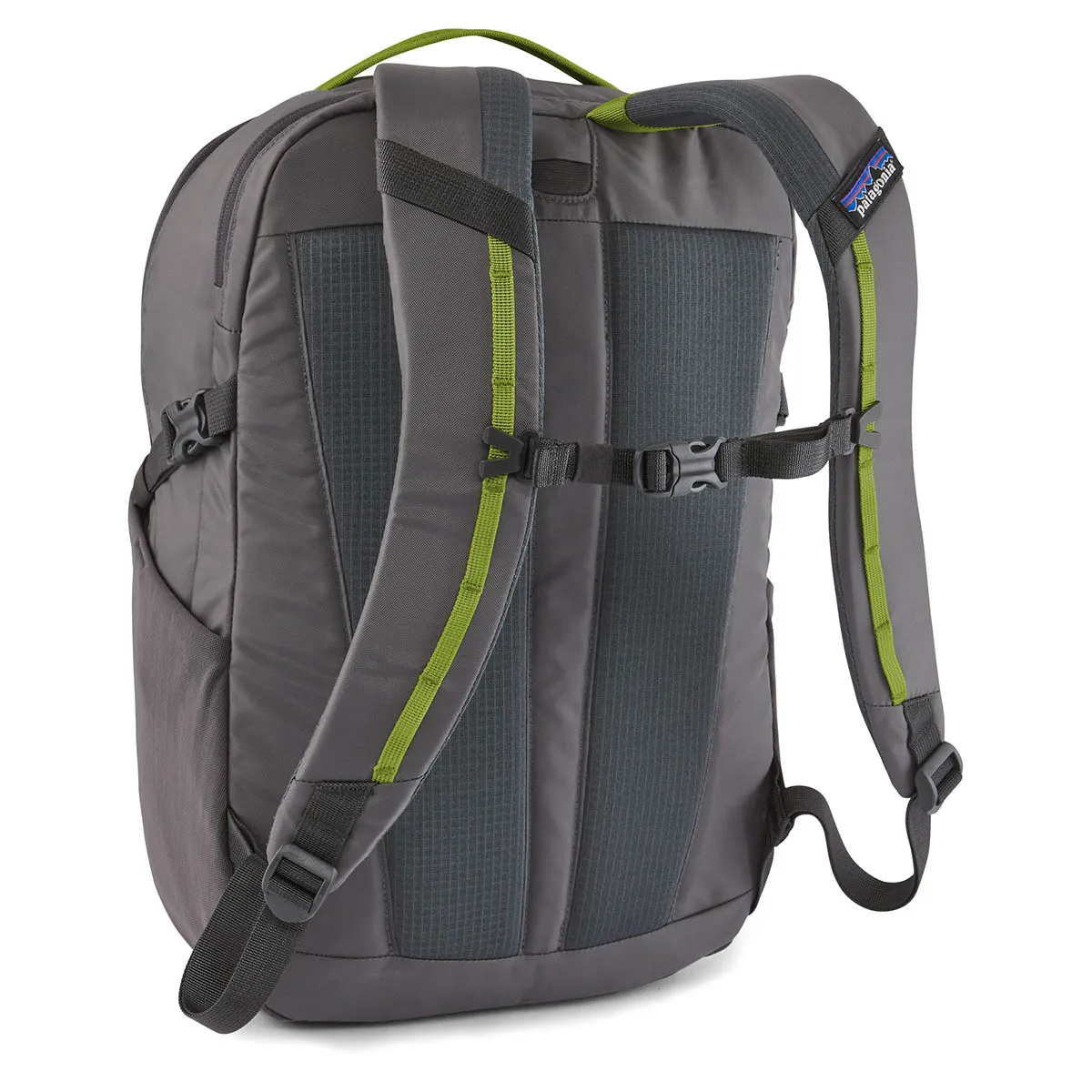 Patagonia Refugio Pack 26L - Forge Grey