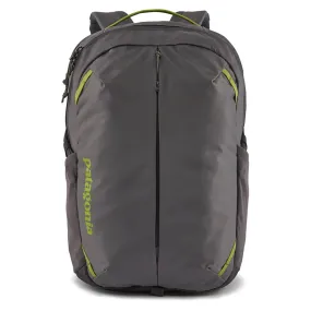 Patagonia Refugio Pack 26L - Forge Grey