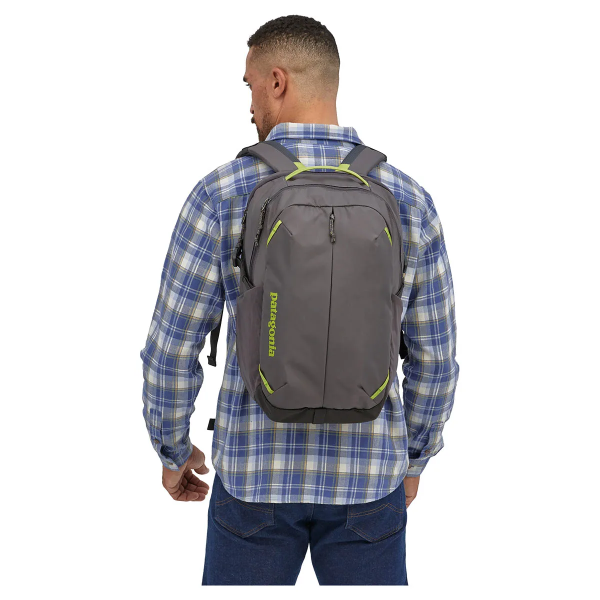 Patagonia Refugio Pack 26L - Forge Grey