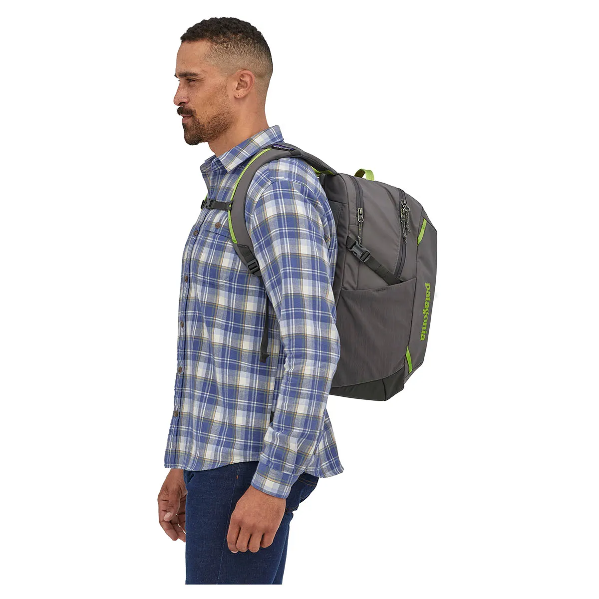 Patagonia Refugio Pack 26L - Forge Grey