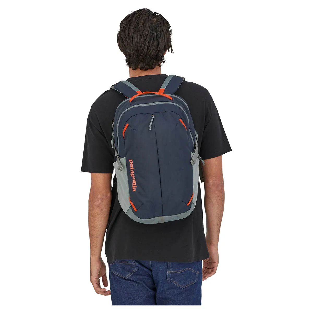 Patagonia Refugio Pack 26L - Tidal Blue