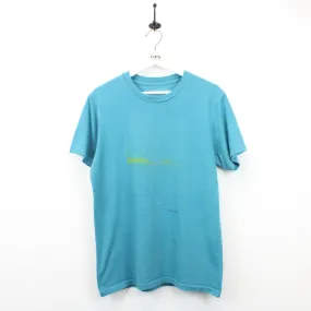 PATAGONIA T-Shirt Green | Medium