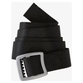 Patagonia Tech Web Belt - Black