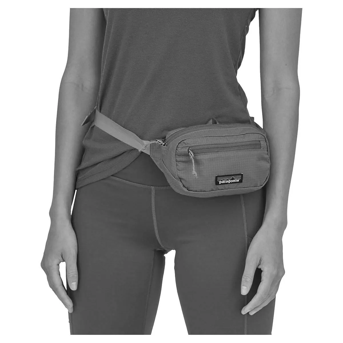 Patagonia Ultralight Black Hole Mini Hip Pack 1L