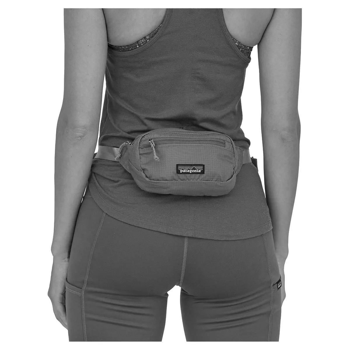 Patagonia Ultralight Black Hole Mini Hip Pack 1L