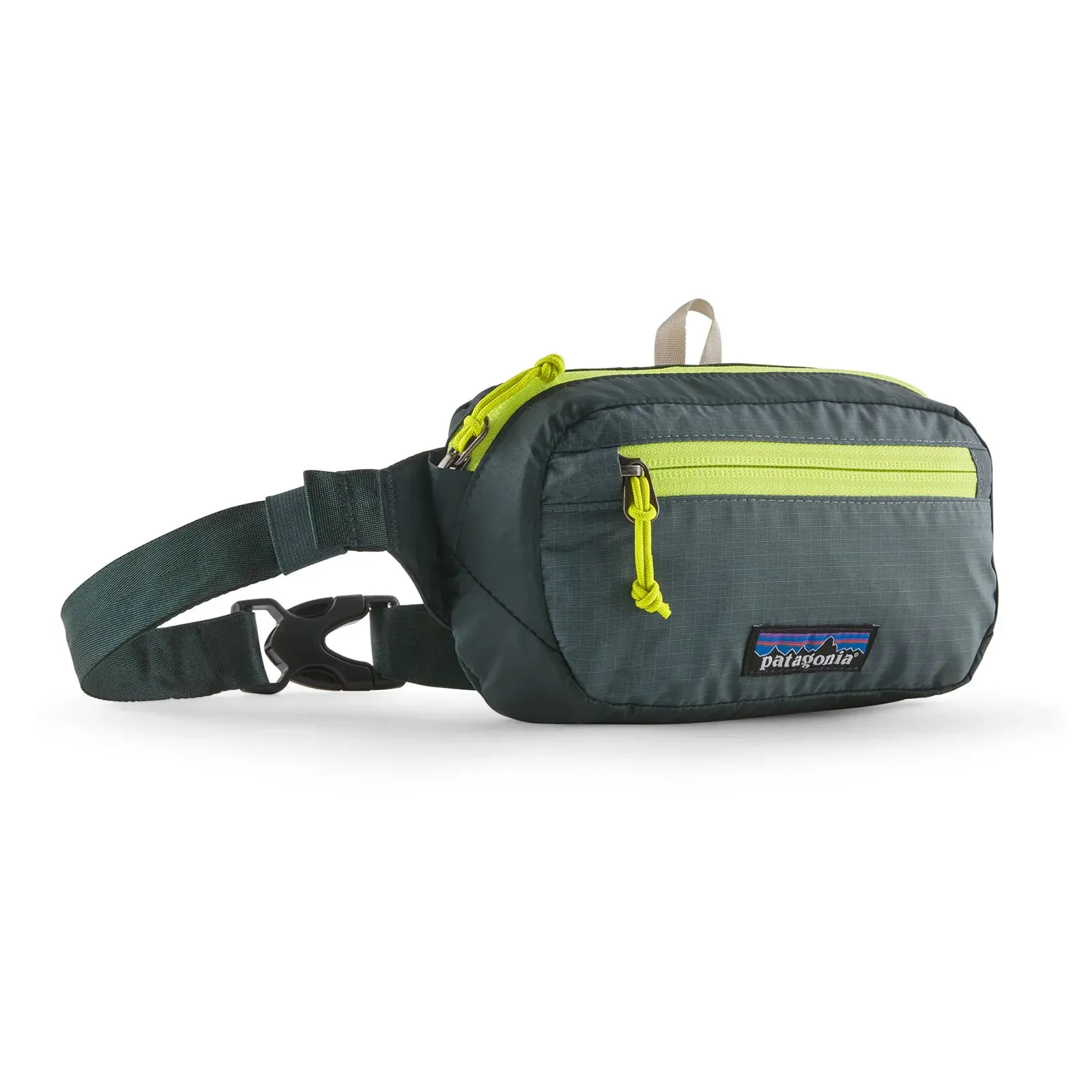 Patagonia Ultralight Black Hole Mini Hip Pack 1L