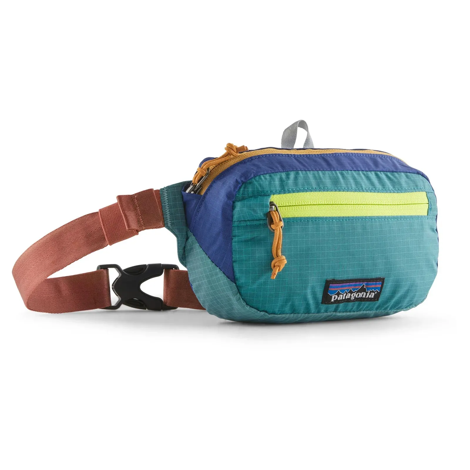 Patagonia Ultralight Black Hole Mini Hip Pack 1L