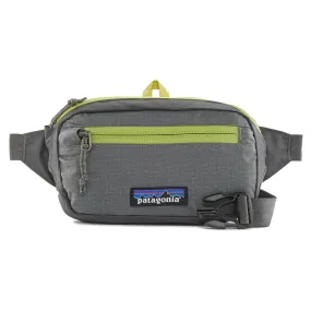 Patagonia Ultralight Black Hole Mini Hip Pack 1L