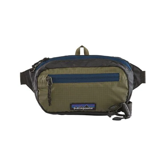 Patagonia Ultralight Black Hole Mini Hip Pack 1L