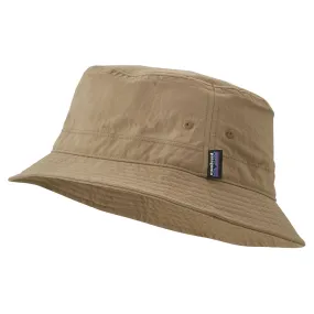 Patagonia Wavefarer Bucket Hat - Mojave Khaki