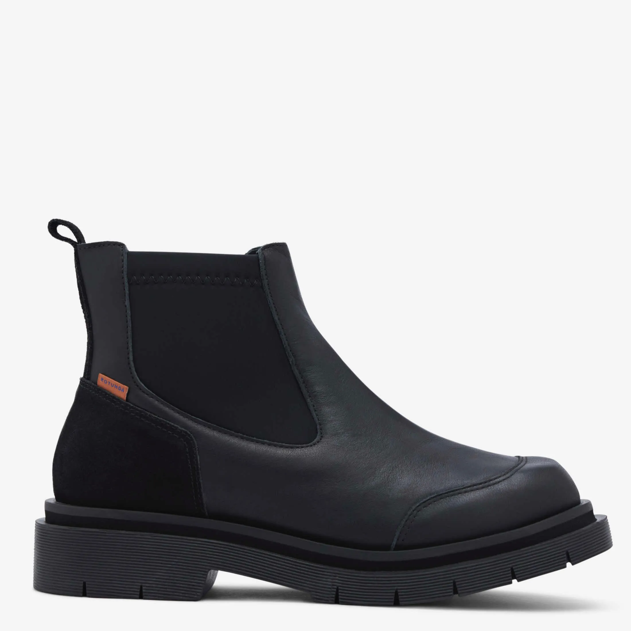 Peq Chelsea Boots