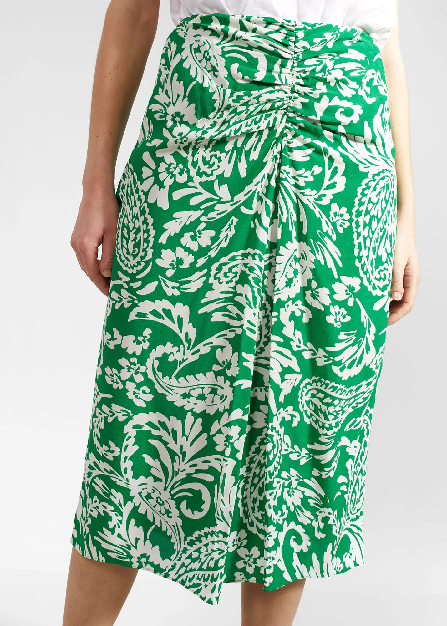 Petite Cassidy Skirt 