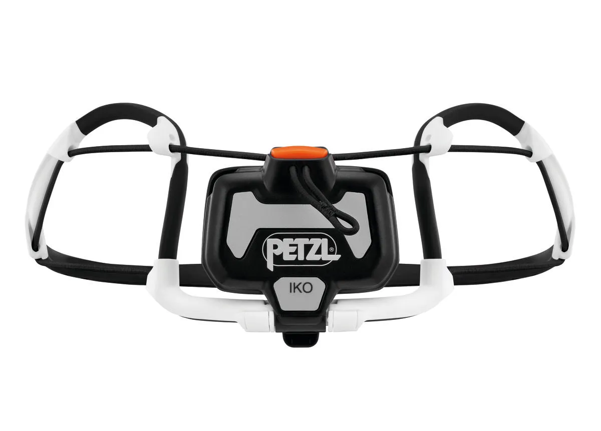 Petzl IKO 350 headlamp