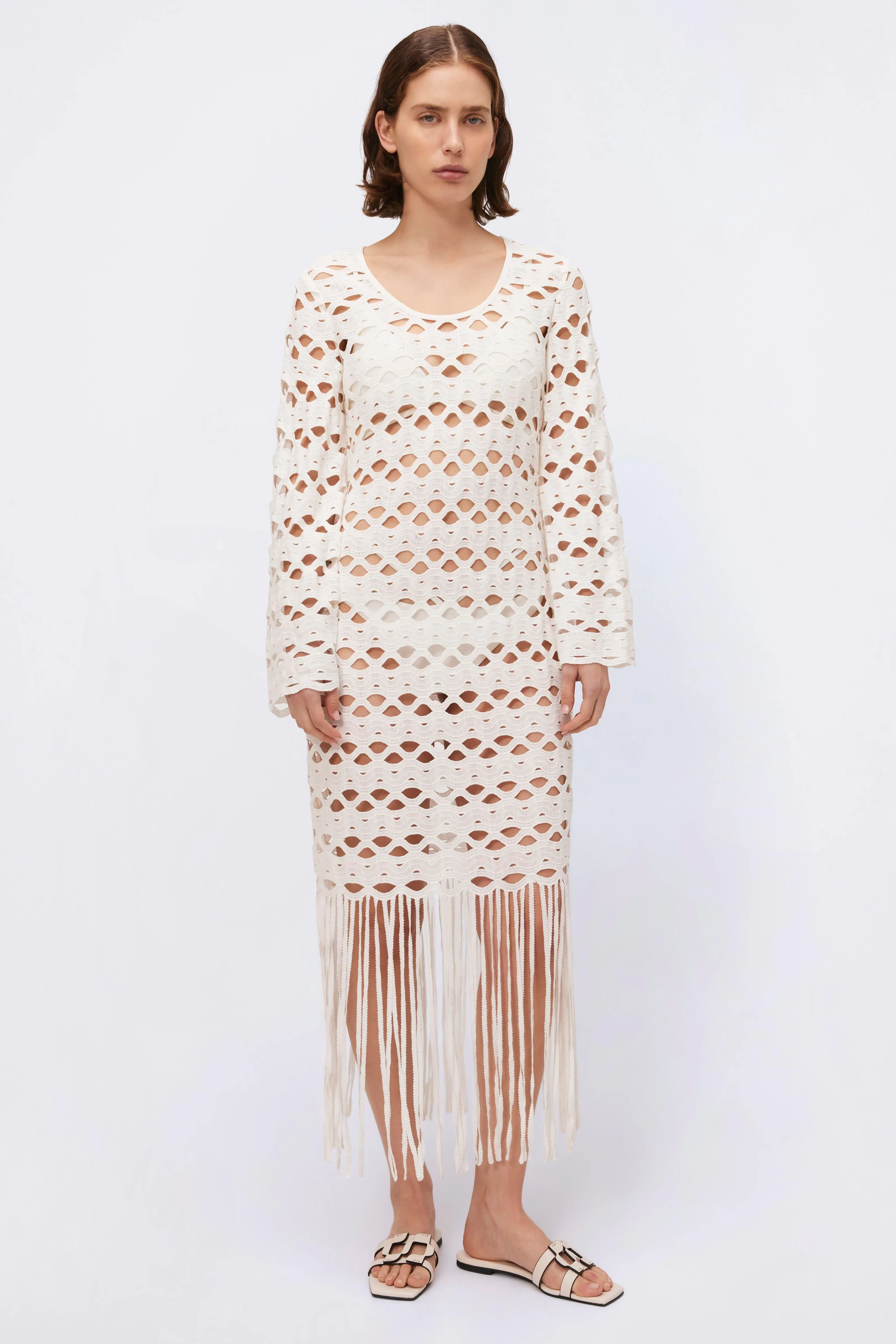 Pierce Dress