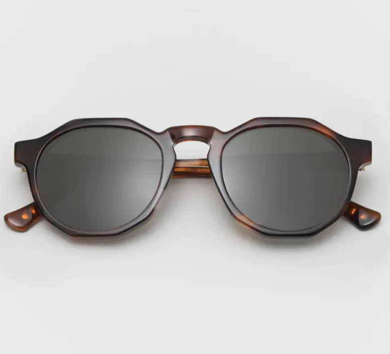 Pinto Sunglasses (Umber)