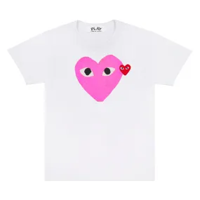 Play T-Shirt  Pink