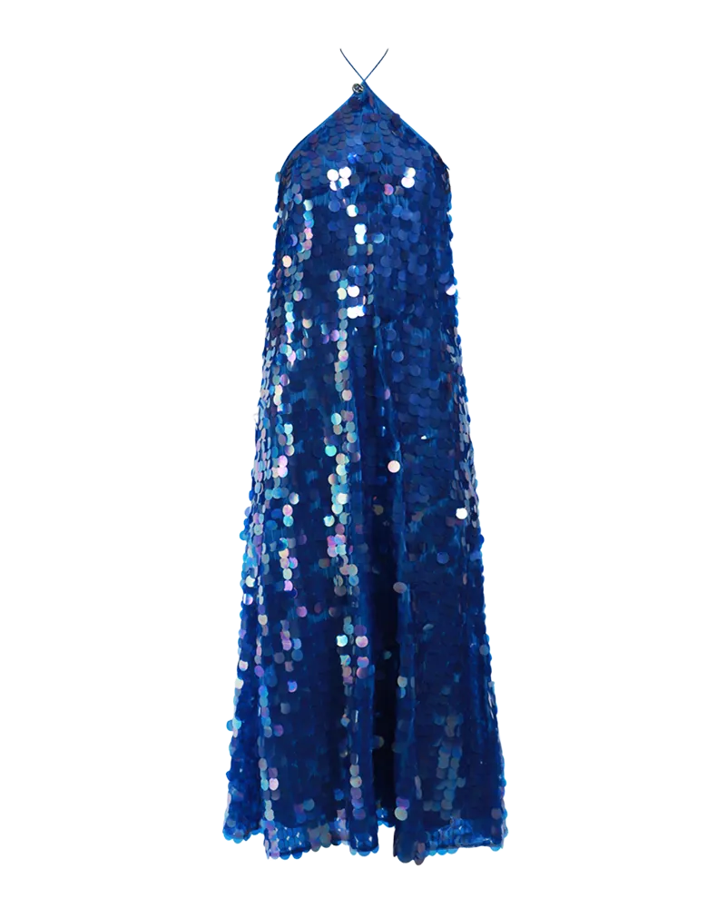 Polly Dress