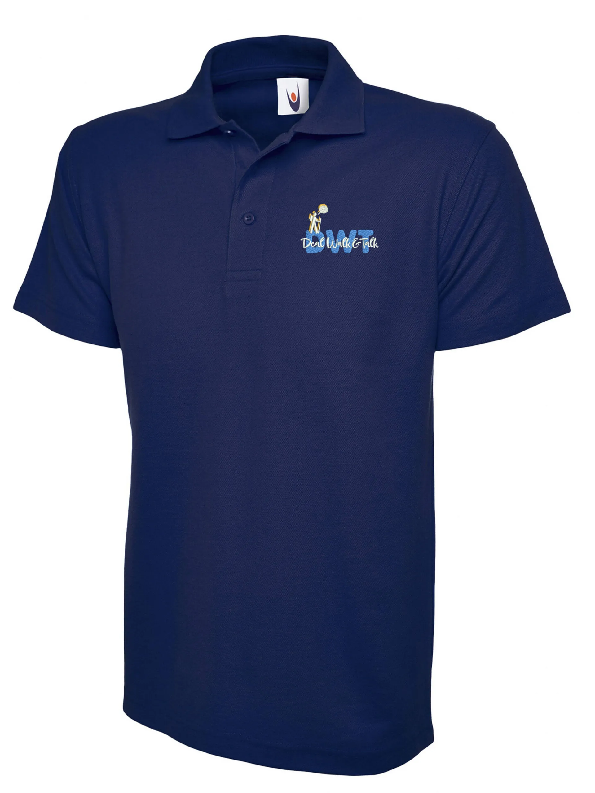 Polo Shirt – DWTG