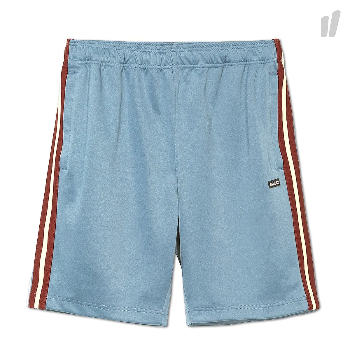 Poly Track Short