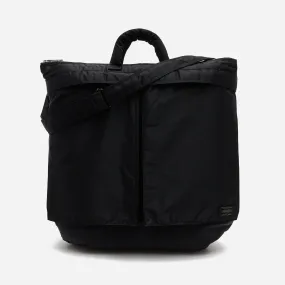 Porter-Yoshida & Co. Tanker 2 Way Helmet Tote Bag