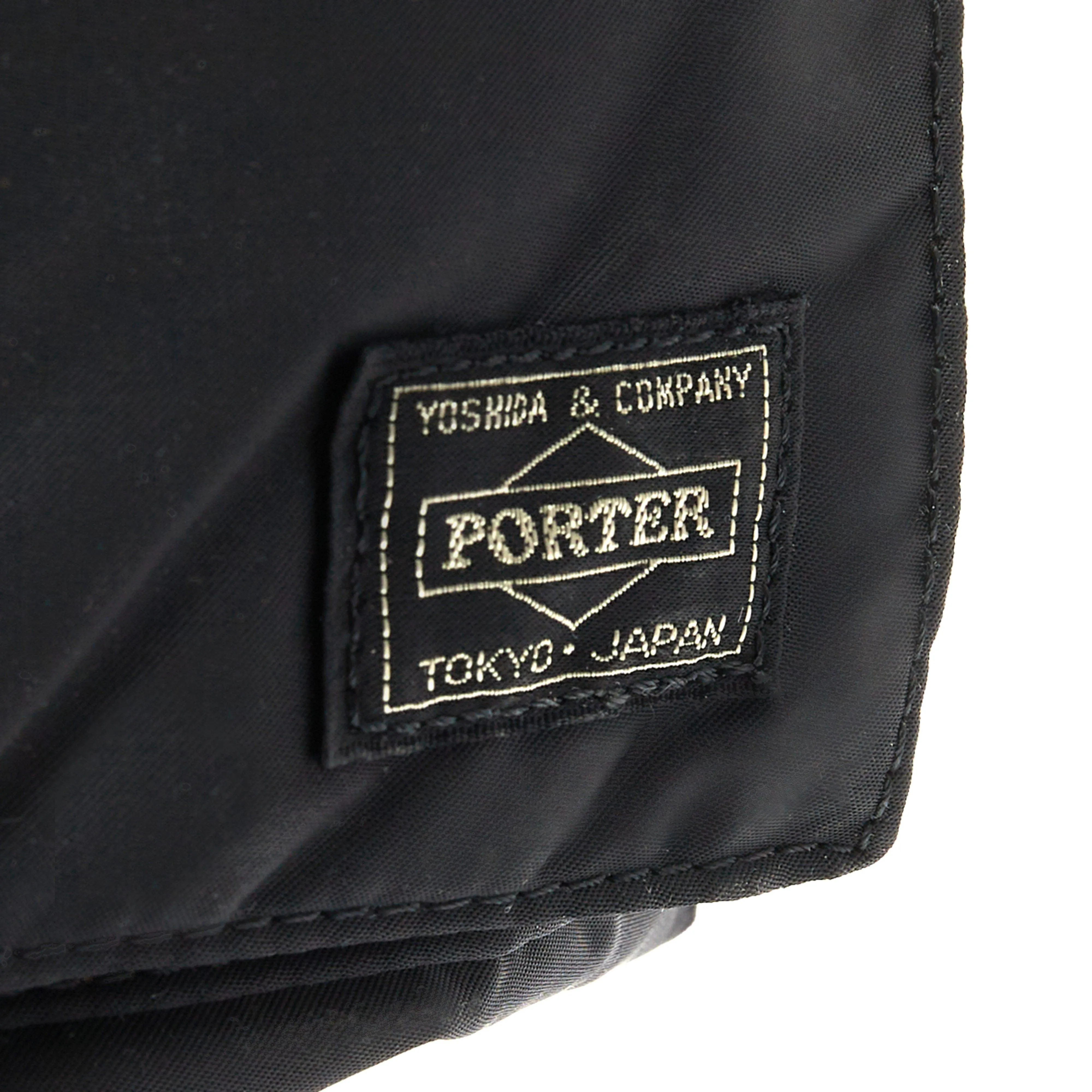 Porter-Yoshida & Co. Tanker 2 Way Helmet Tote Bag