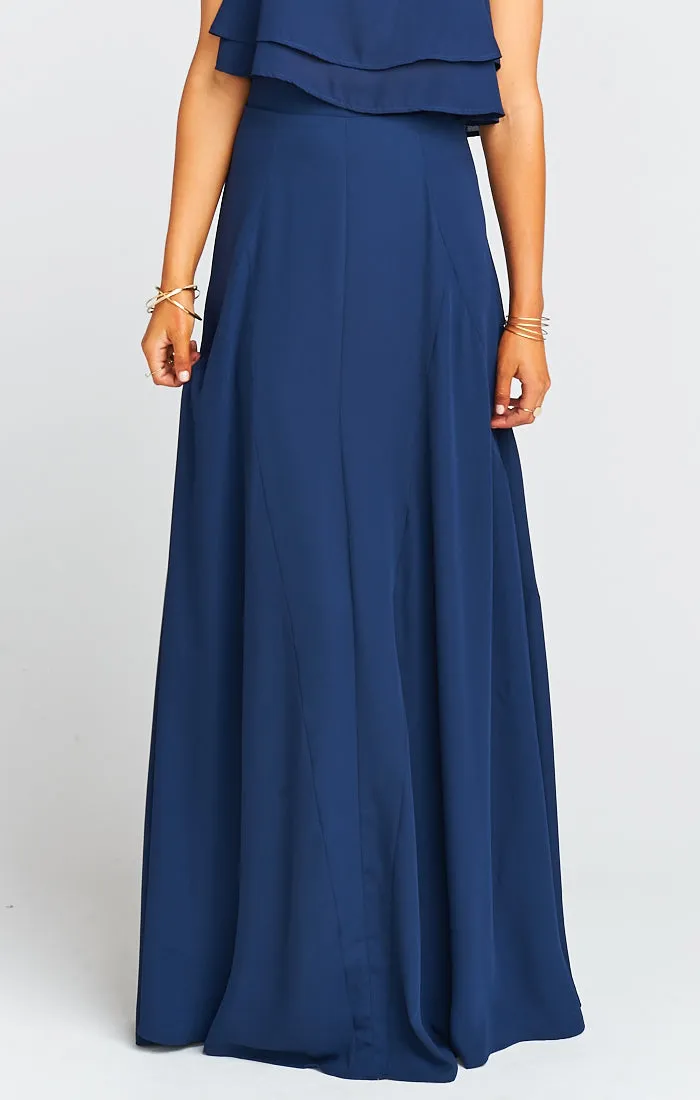 Princess Di Maxi Skirt