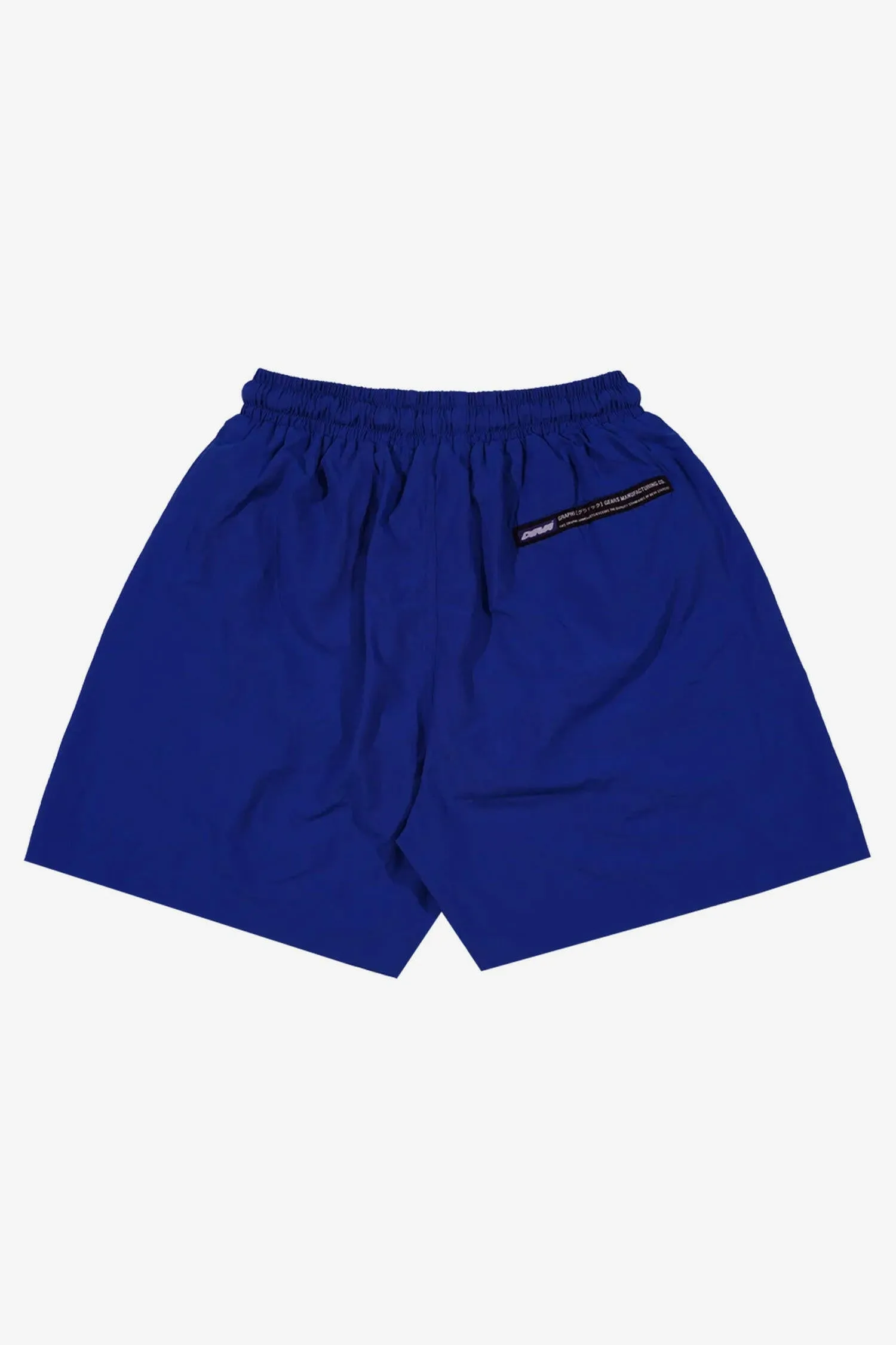 Proto Nylon Shorts