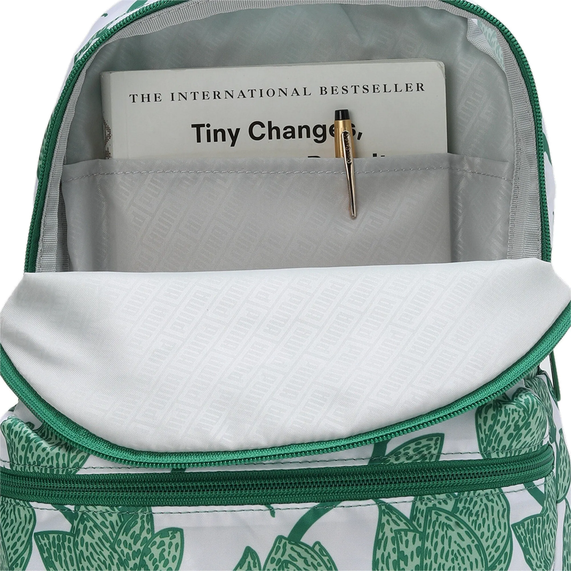 Puma Core pop backpack