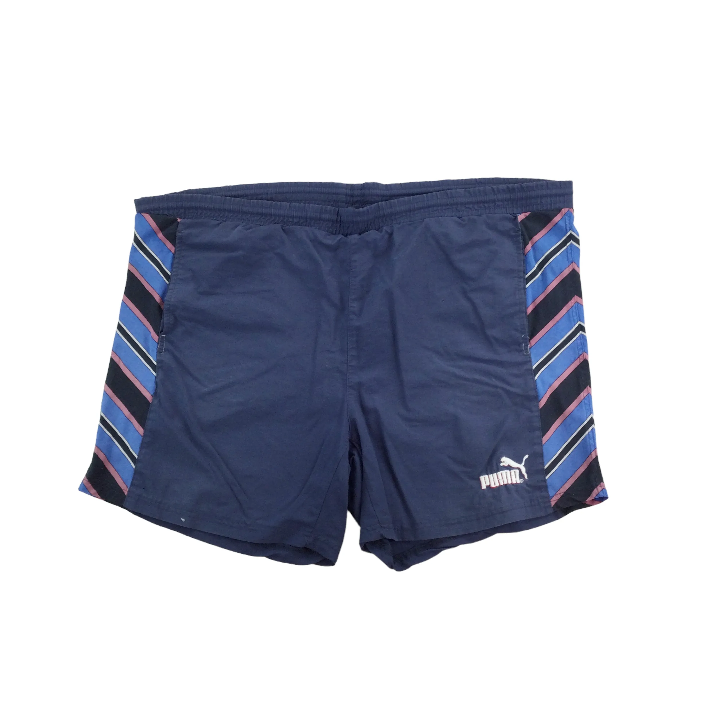 Puma Football Shorts - XL