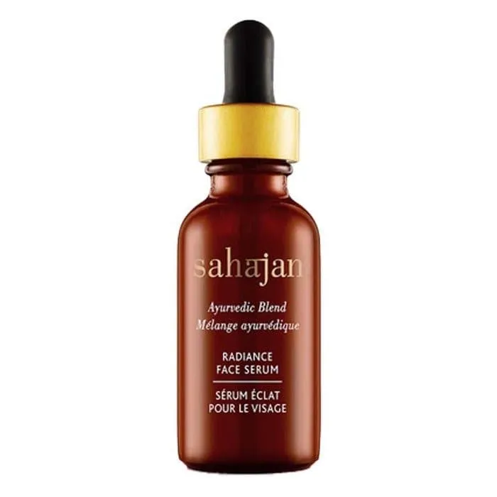 Radiance Face Serum
