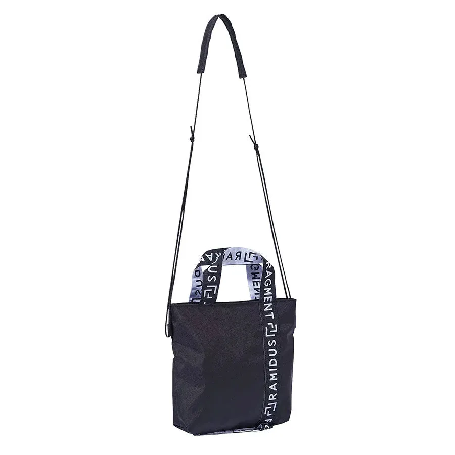 【RAMIDUS/ラミダス】RAMIDUS 2WAY TOTE BAG (M) FRAGMENT DESIGN × RAMIDUS B008030