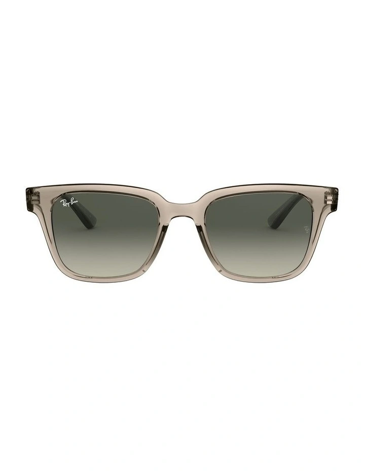 RB4323 Grey Sunglasses
