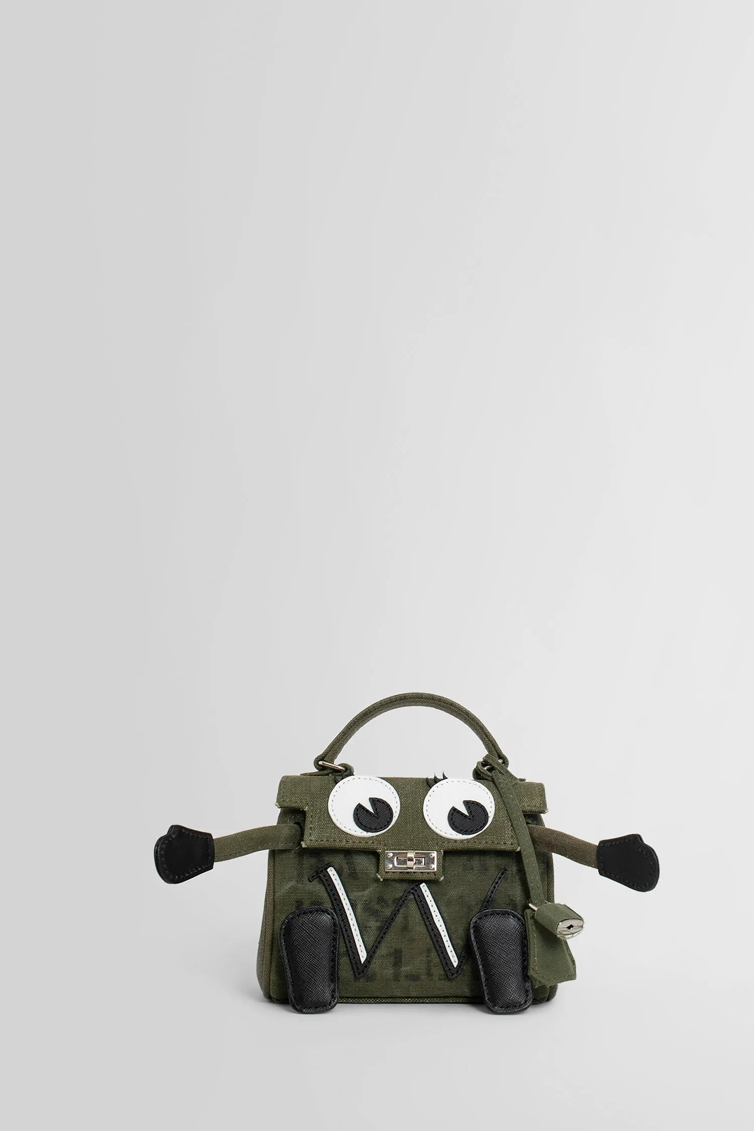 readymade monster bag