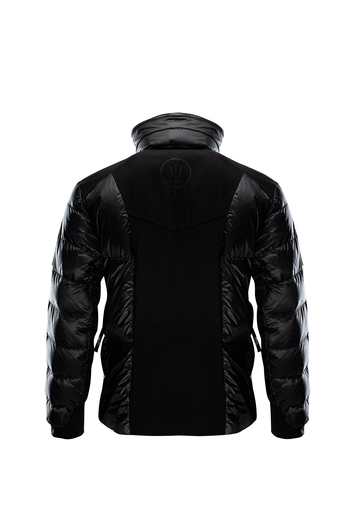 RECOIL JACKET