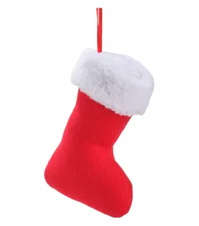 Red Boot Ornament