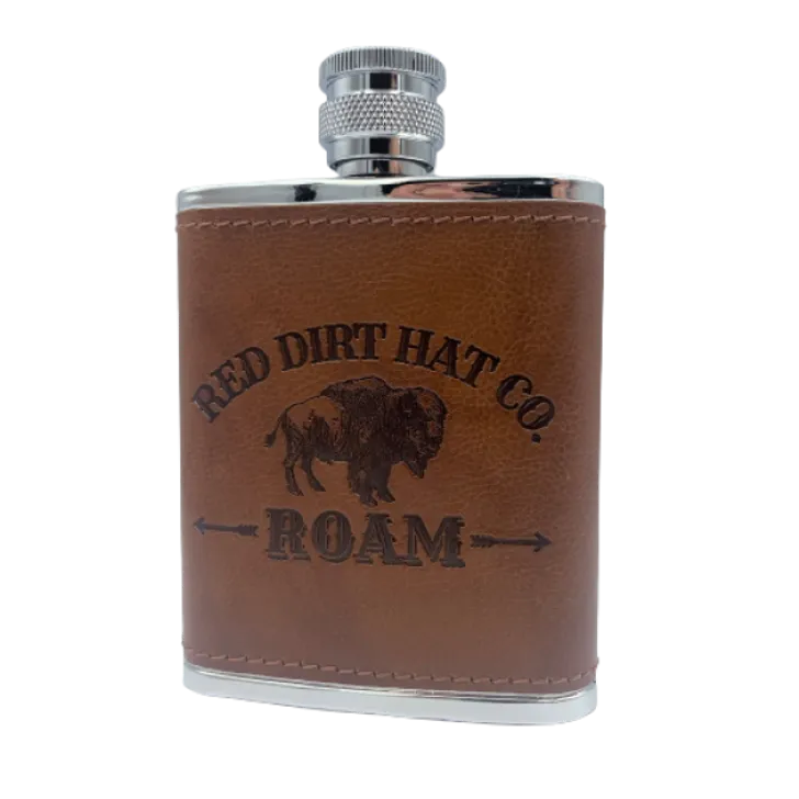 Red Dirt Roam Cologne