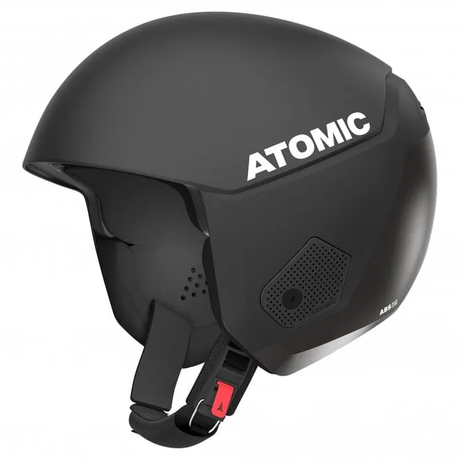 Redster Helmet - Black