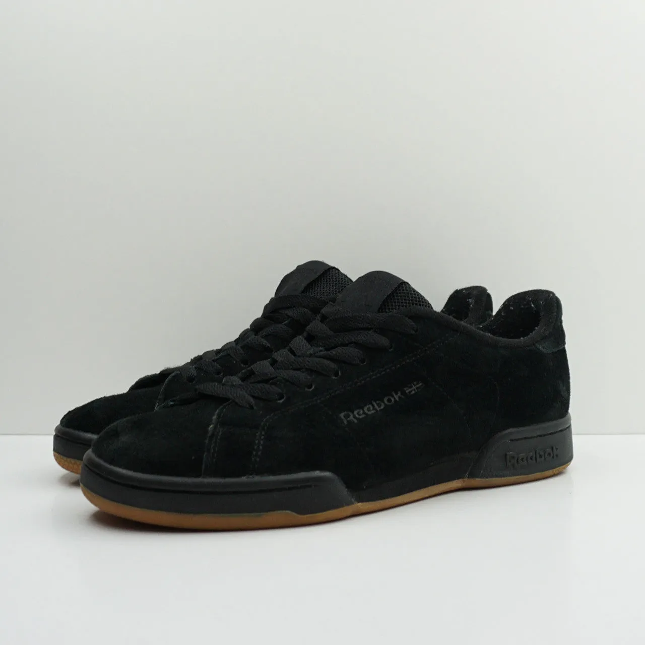 Reebok NPC II TG Suede