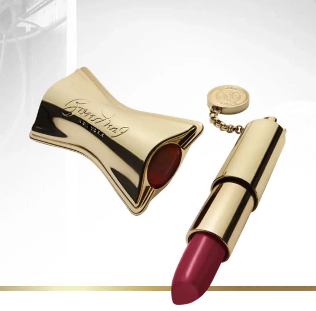 Refillable Lipstick
