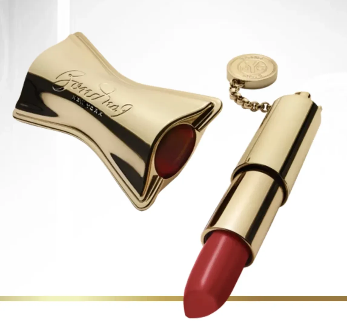 Refillable Lipstick
