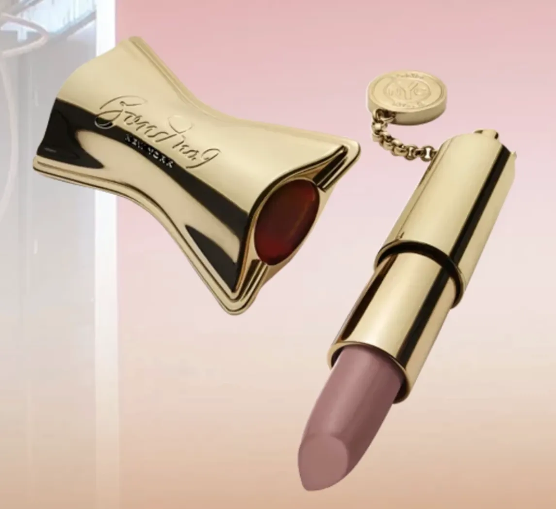 Refillable Lipstick