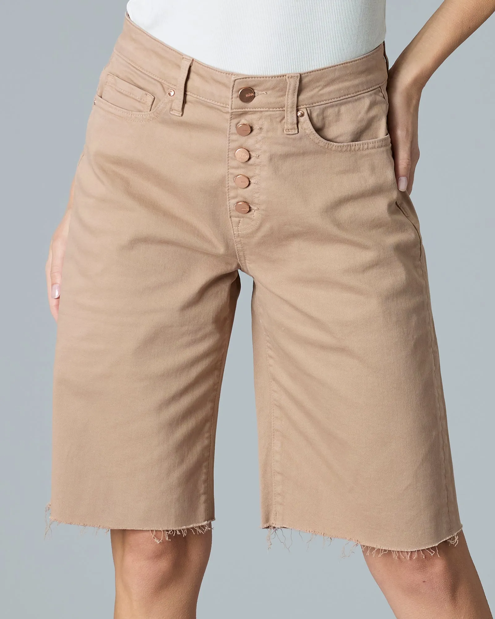 Relaxed Long Short