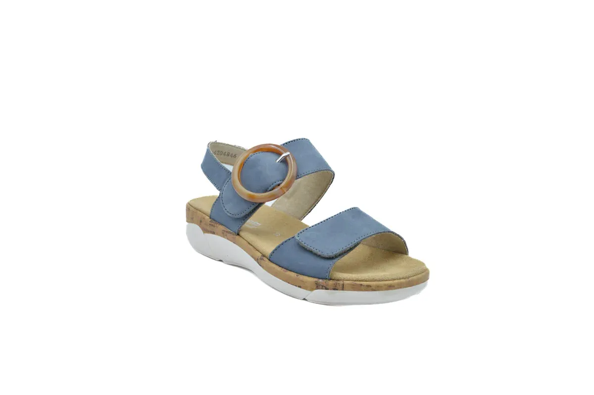 Remonte Jeans Sandals Women's