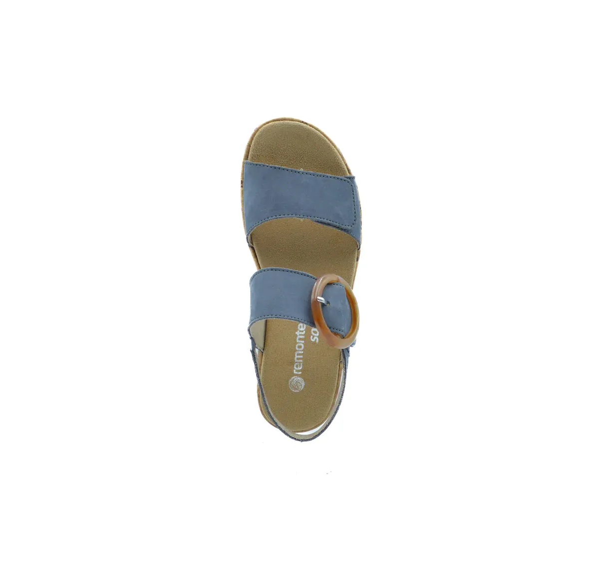 Remonte Jeans Sandals Women's