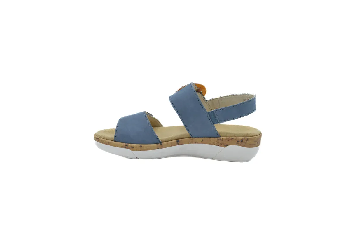 Remonte Jeans Sandals Women's