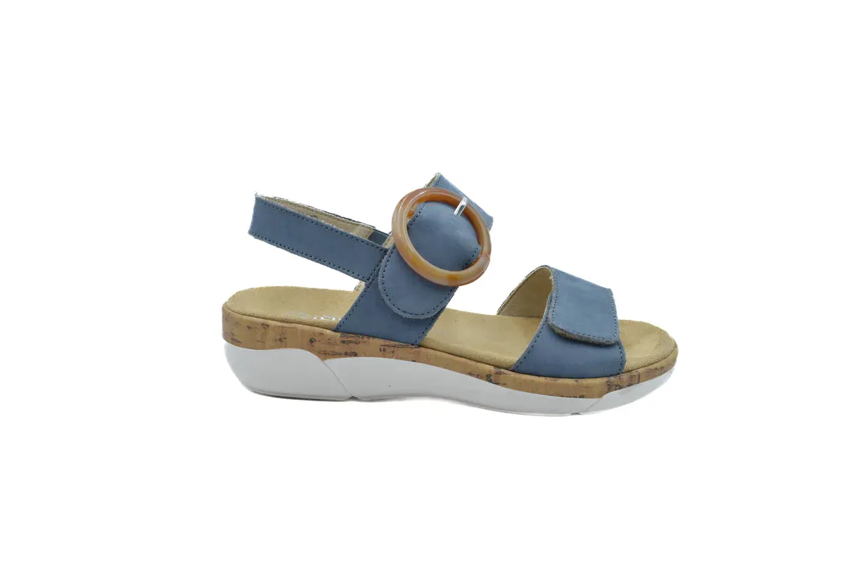 Remonte Jeans Sandals Women's