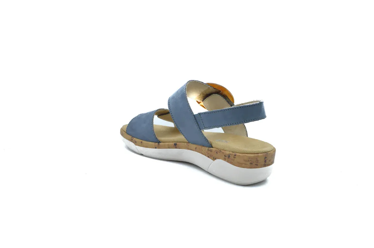 Remonte Jeans Sandals Women's